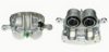 BUDWEG CALIPER 343944 Brake Caliper